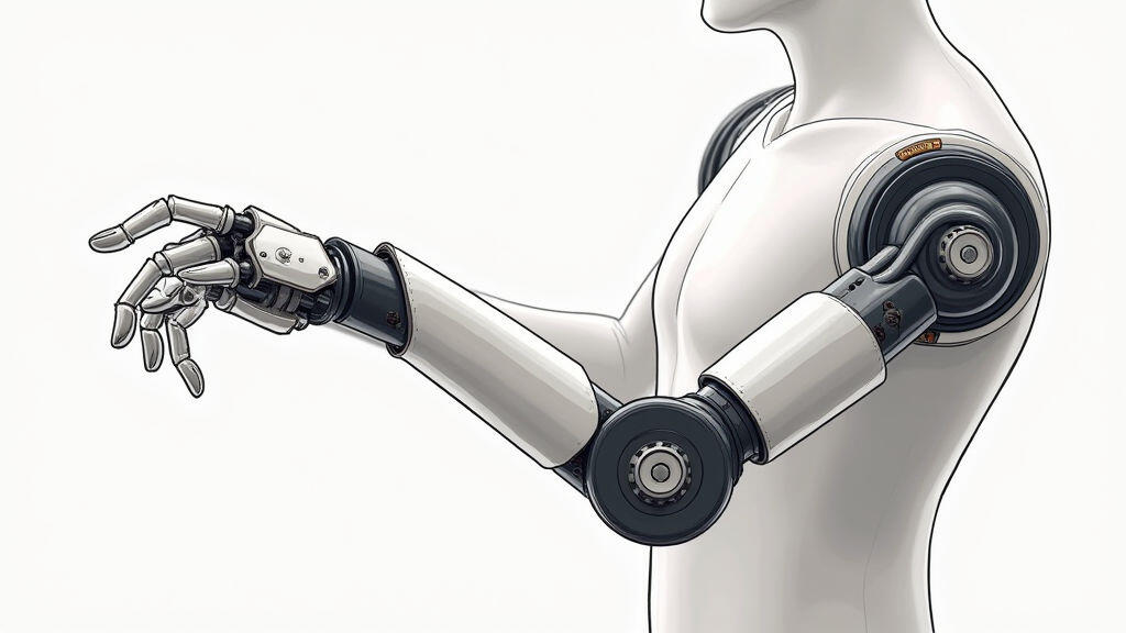 Why Robotics Manufacturers Are Focusing More on Micro DC Gear Motor Performance Optimization