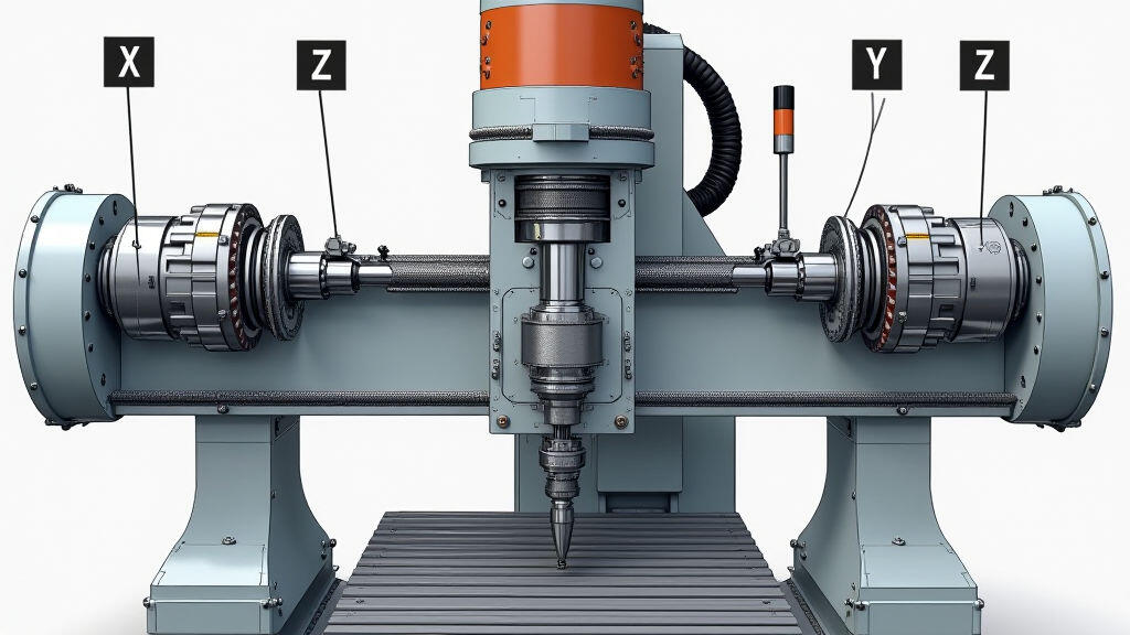 Practical Experience Sharing: Gear Reducer Selection in the CNC Machine Tool Field