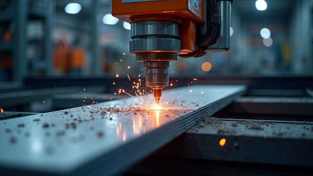 CNC Machine Tools: The Key Role of Gear Motor Manufacturers in Practical Applications