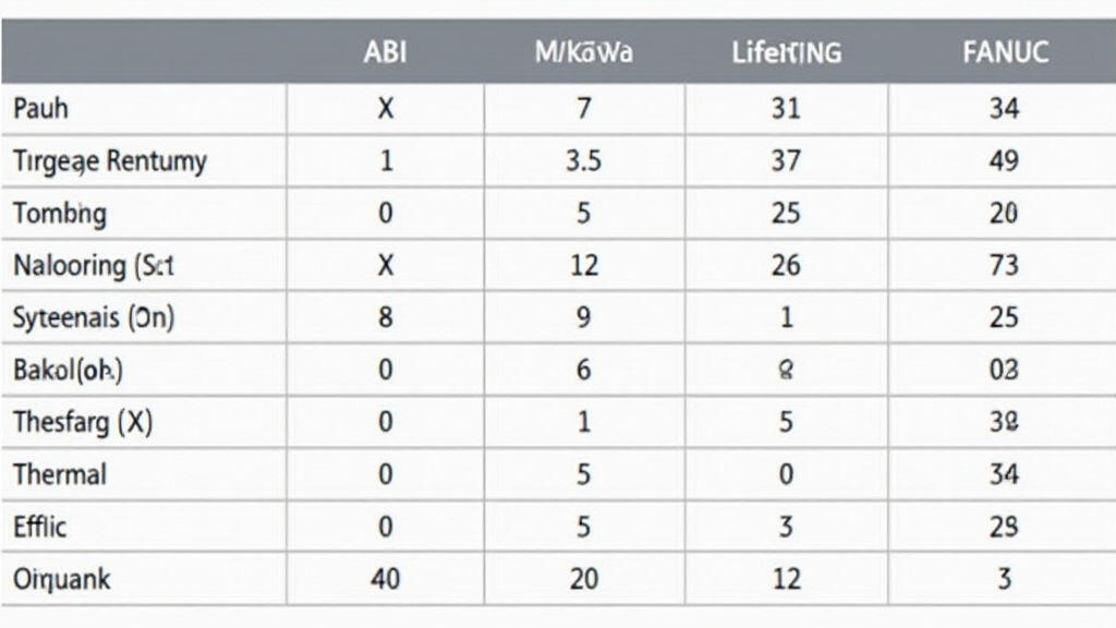 In-Depth Analysis of Gear Motor Manufacturer Principles and Performance Comparison in the CNC Machine Tool Field