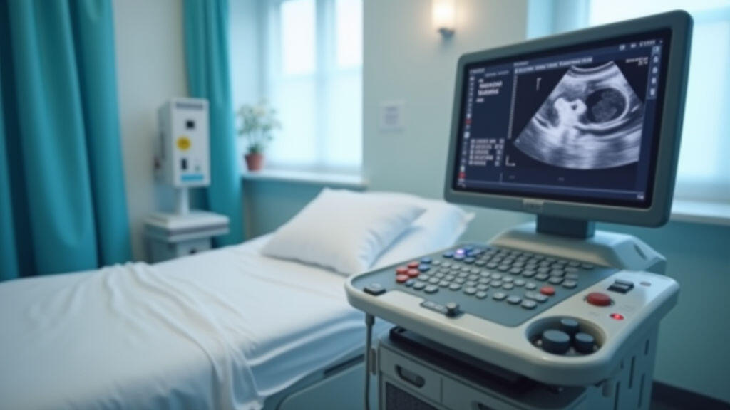 The Key to Medical Equipment Efficiency: How to Select the Right Gear Motor