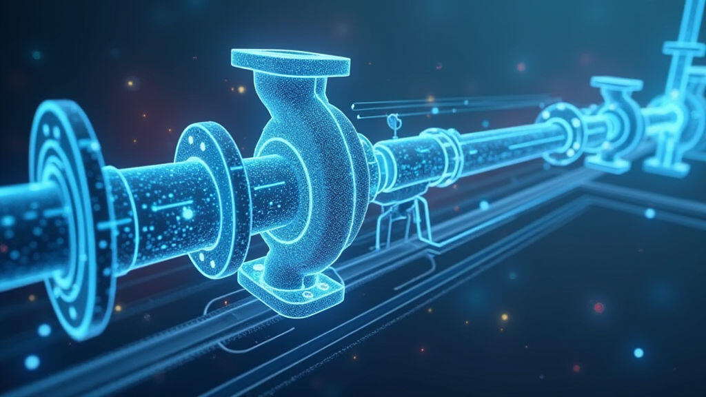 Variable Frequency Drive Motor Configuration Strategies in the Upgrading of Automated Production Line Equipment