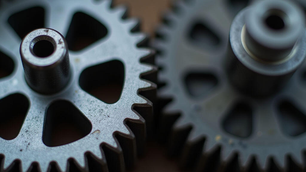 In-depth Analysis of the Principles and Performance of Understanding Gear Motors and Their Applications in the Manufacturing Field