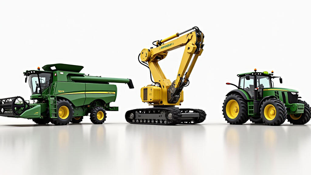 Essential for Agricultural Machinery Automation Upgrades: A Guide to Gear Motor Selection and Matching