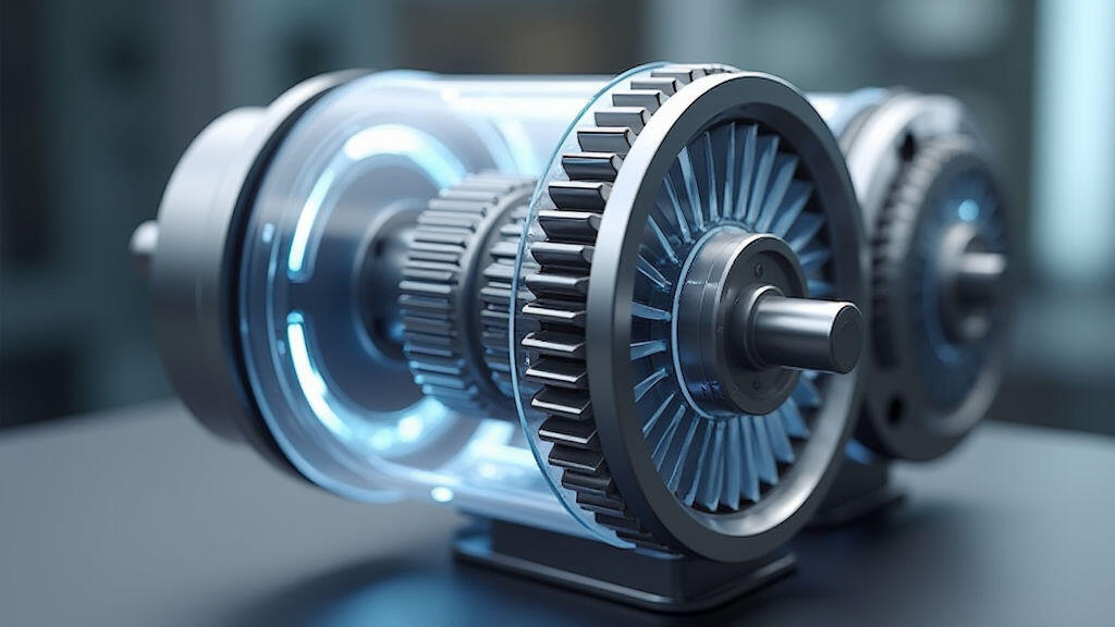 Optimizing Right-Angle Gear Motor Performance: A Critical Focus for Food Processing Manufacturers