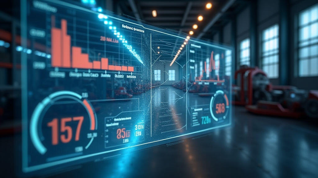 How Logistics and Conveying Equipment Can Achieve Cost Reduction and Efficiency Improvement Through a Deep Dive into Gear Motors and Their Applications