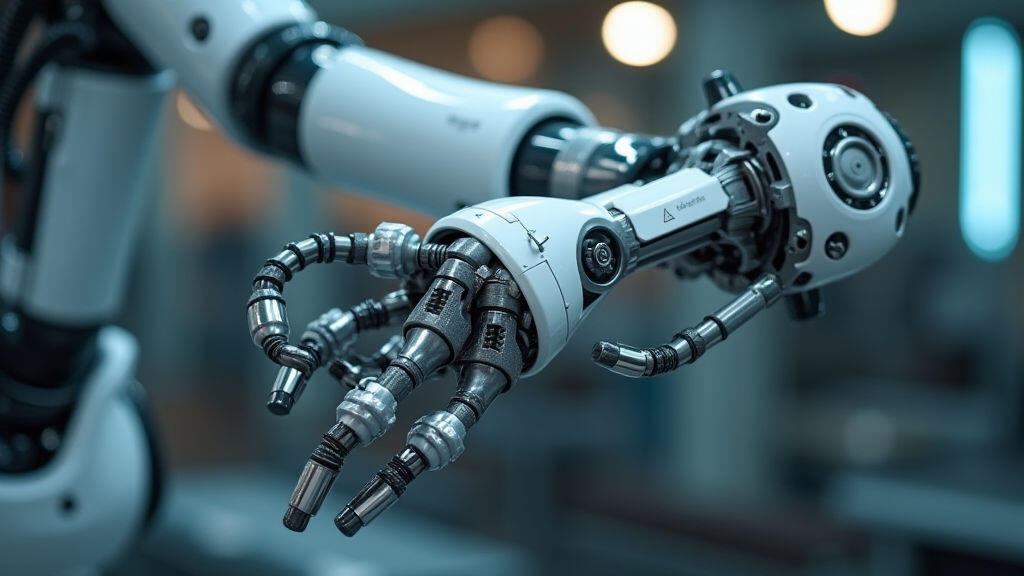 The Core Role of Gear Motor Manufacturers in the Intelligent Manufacturing of the Manufacturing Industry