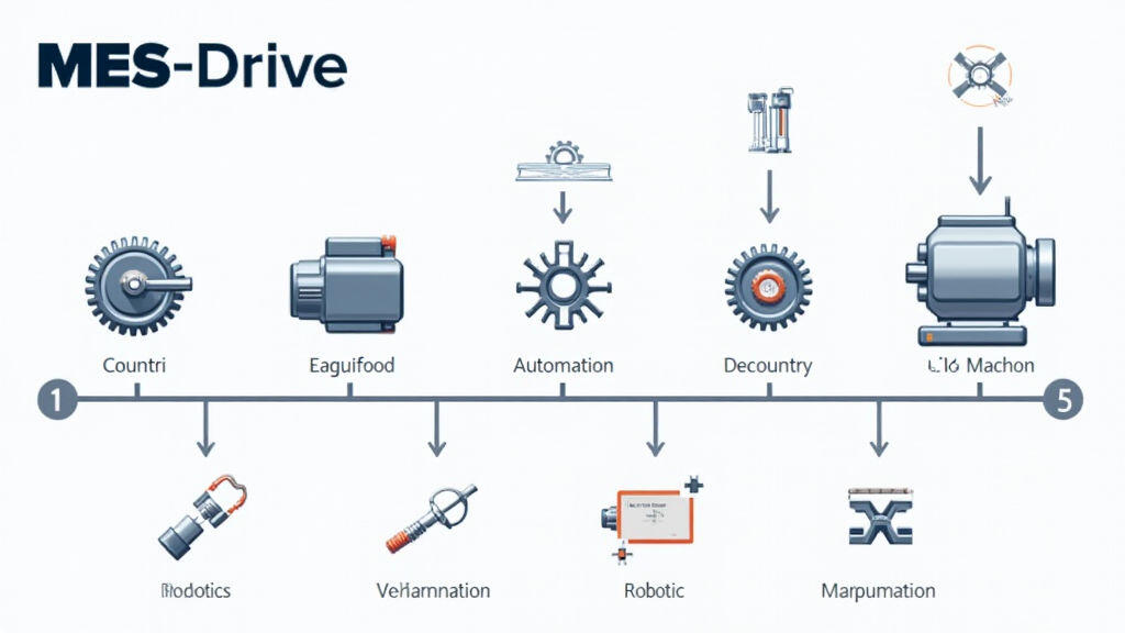 The Core Role of Gear Motor Manufacturers in the Intelligent Manufacturing of the Manufacturing Industry