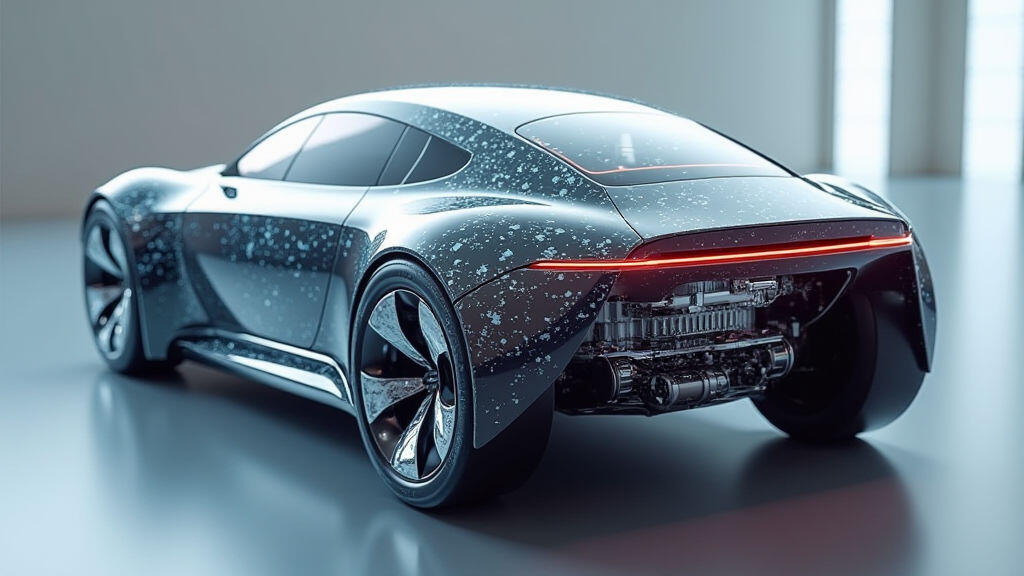 Key Parameters for Automotive Parts Enterprises to Consider When Selecting Right-Angle Gear Motors