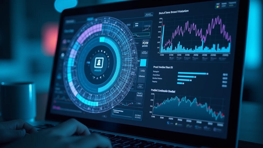Innovative Application Trends of New-Generation Variable Frequency Drive Motors in Logistics and Conveying