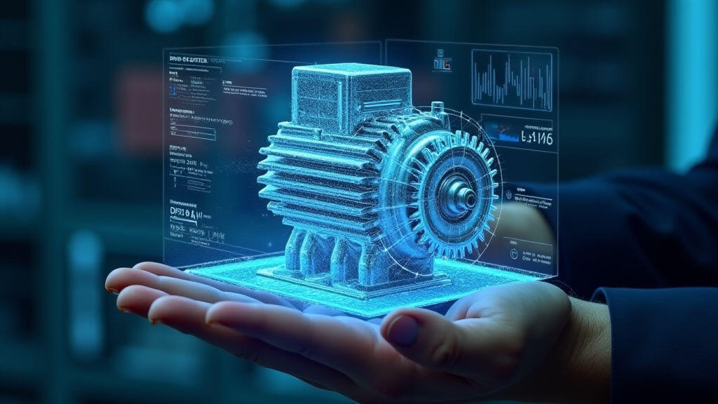 A Practical Guide: Experience Sharing on Gear Motor Selection Calculation in the Food Processing Field