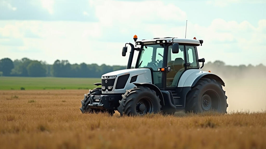 Configuration Strategies for What a Gear Motor Is in Agricultural Machinery Equipment Upgrades