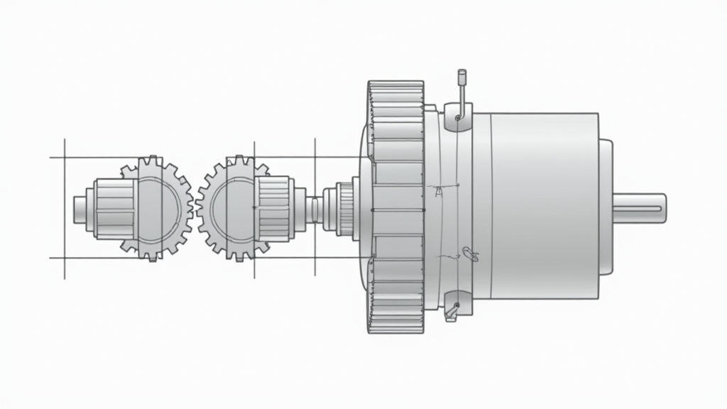 Selection points and calculation methods for DC gear motor selection from a medical equipment perspective