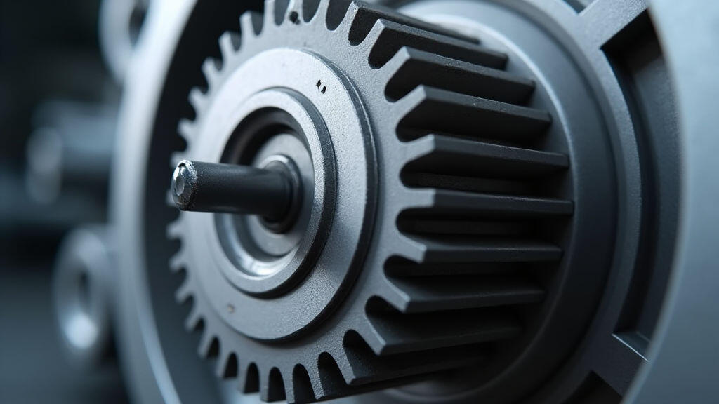 Essential for Packaging Equipment Automation Upgrades: A Guide to Gear Motor Brand Selection and Matching