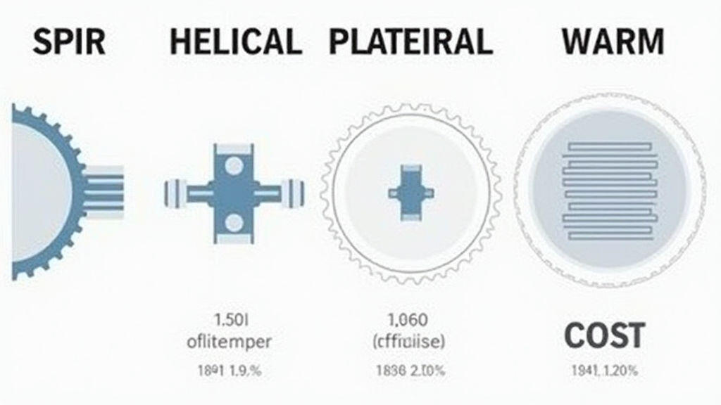 Essential for Packaging Equipment Automation Upgrades: A Guide to Gear Motor Brand Selection and Matching