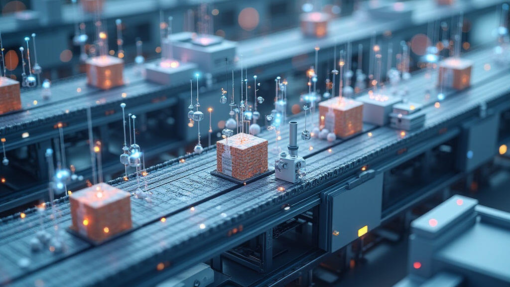 In-depth Analysis of the Principles and Performance of Understanding Gear Motors and Their Applications in the Automated Production Line Field