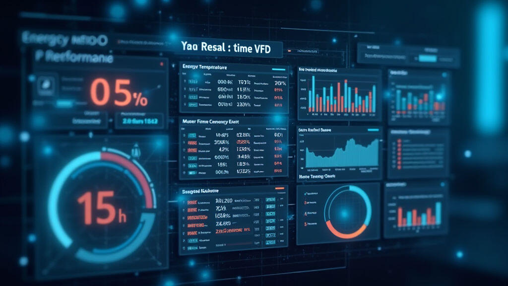 Why Logistics and Conveying Manufacturers are Increasingly Focusing on Variable Frequency Drive Motor Performance Optimization