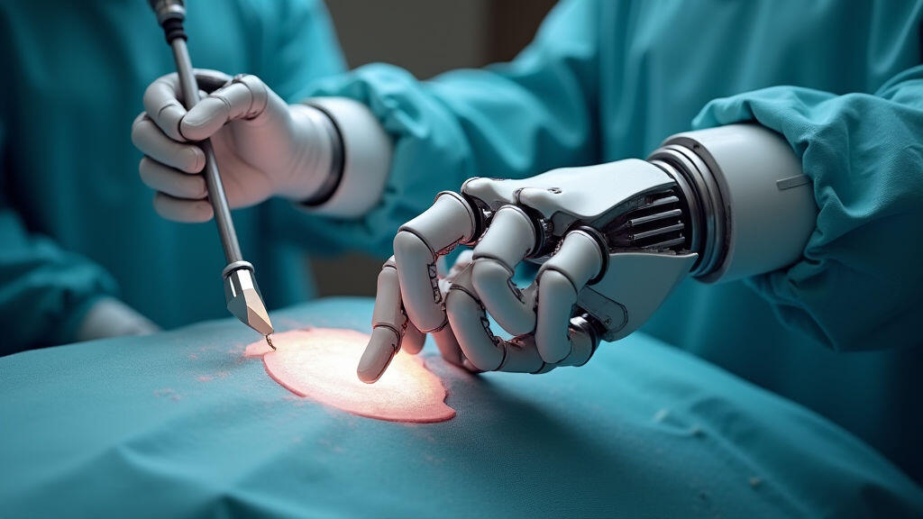 Key Parameters for Robotics Enterprises to Consider When Selecting a Deep Dive into Gear Motors and Their Applications