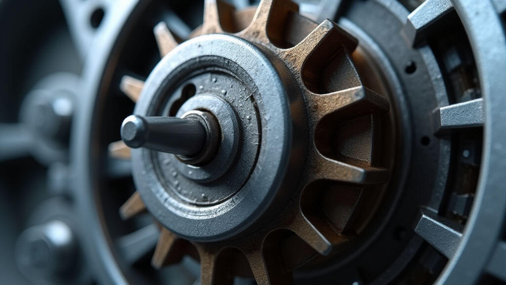 Essential for automated production line upgrades: A guide to gear motor model selection and matching