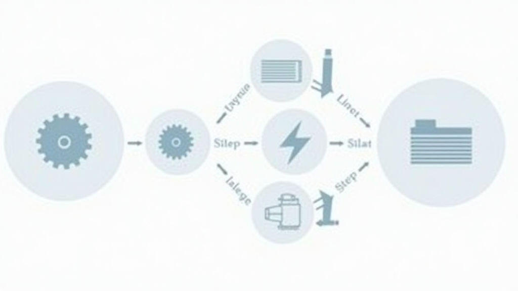 Logistics and Conveying: The Key Role of Gear Motor Selection Calculation in Practical Applications