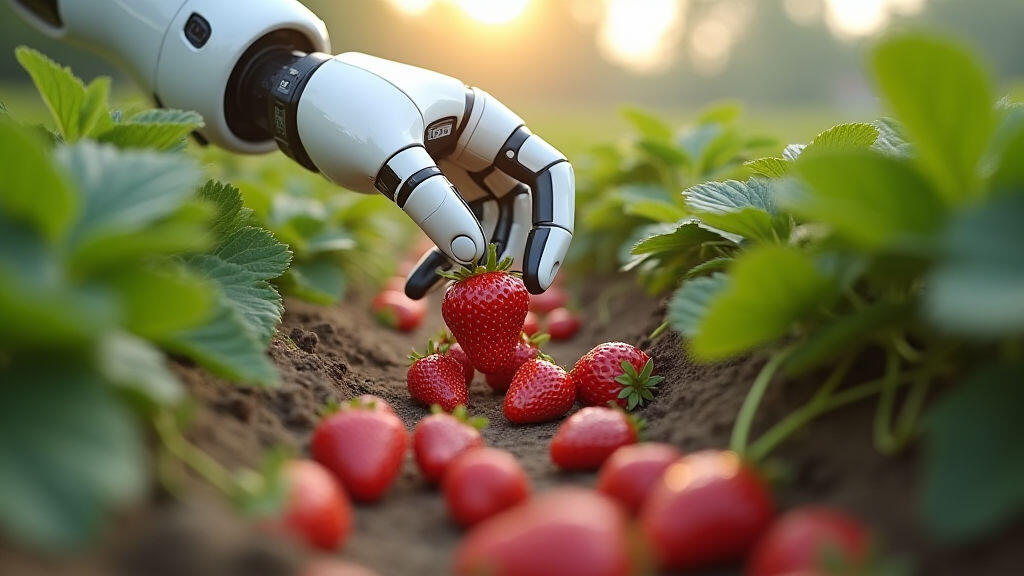 Common Mistakes and Solutions for Agricultural Machinery Enterprises When Purchasing Differentiating Between Gear Motors and Servo Motors