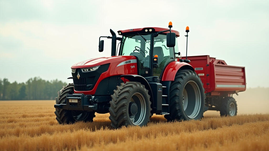 Common Mistakes and Solutions for Agricultural Machinery Enterprises When Purchasing Differentiating Between Gear Motors and Servo Motors