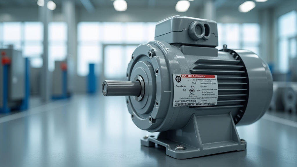 A Practical Guide: Experience Sharing on English Selection of Gear Motors in the Food Processing Field