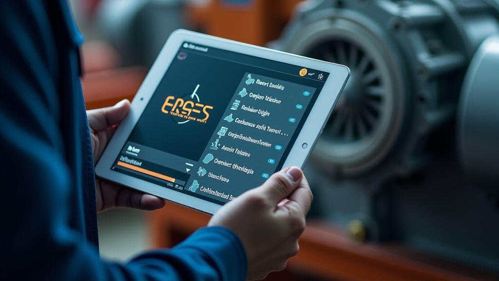 The Core Role of English for Gear Motors in the Intelligent Manufacturing of the Manufacturing Industry