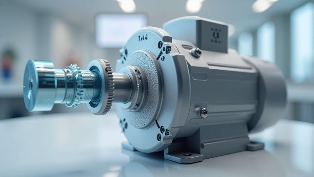 Common Mistakes and Solutions for Medical Equipment Enterprises When Purchasing Gear Motor Selections