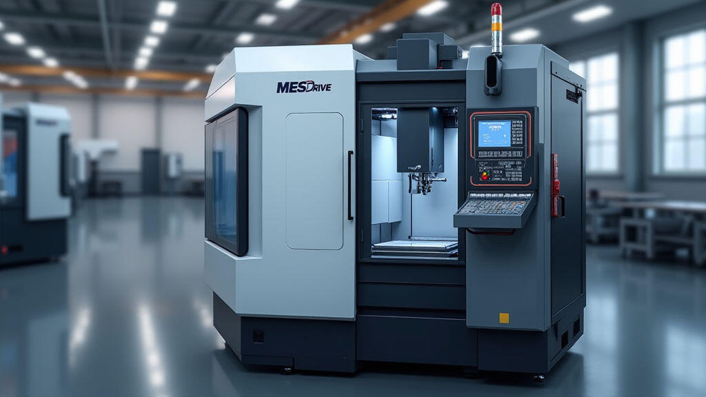 Essential for CNC Machine Tool Automation Upgrades: A Guide to Right-Angle Gear Motor Selection and Matching