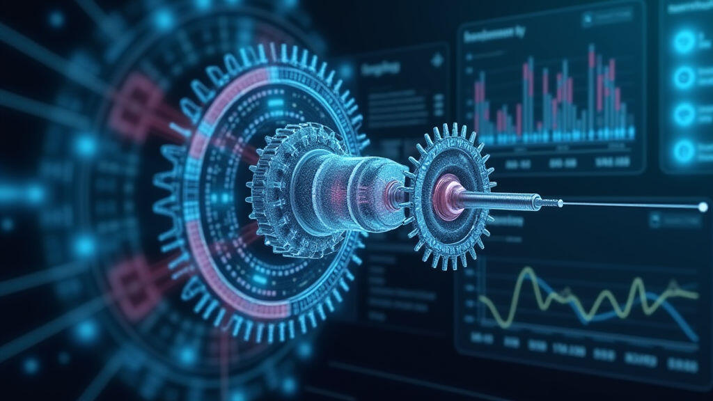 Selection Points and Calculation Methods for Right-Angle Gear Motors from a Logistics and Conveying Perspective