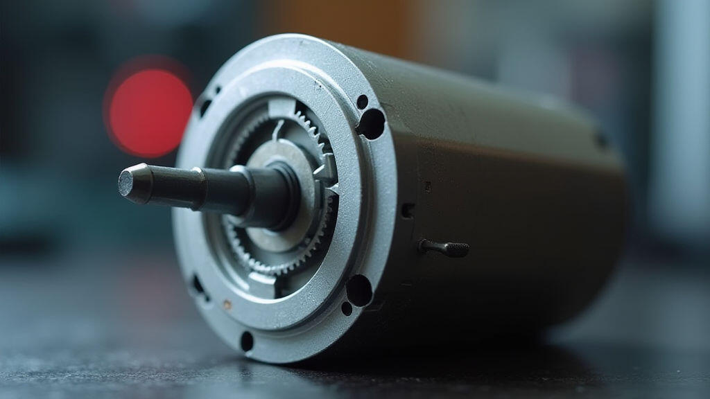 Key Parameters for Logistics and Conveying Enterprises to Consider When Selecting Micro DC Gear Motors