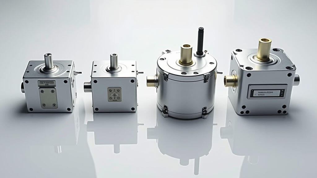 Why Food Processing Manufacturers Are Increasingly Focusing on Micro DC Gear Motor Performance Optimization