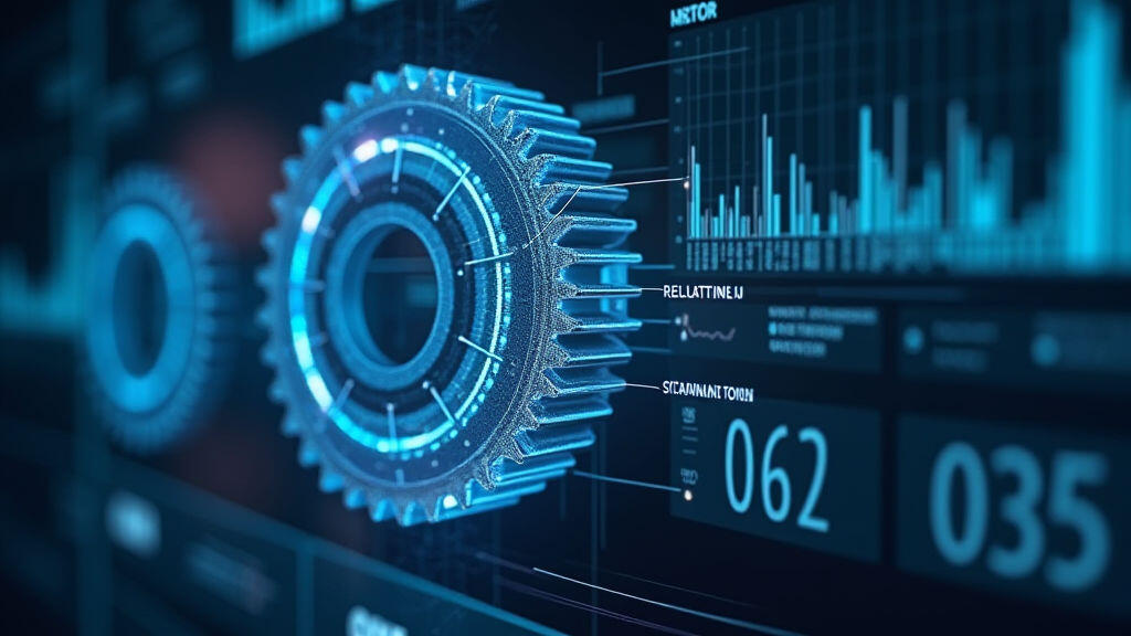 Key Parameters for Logistics and Conveying Enterprises to Consider When Selecting Gear Motor Manufacturers