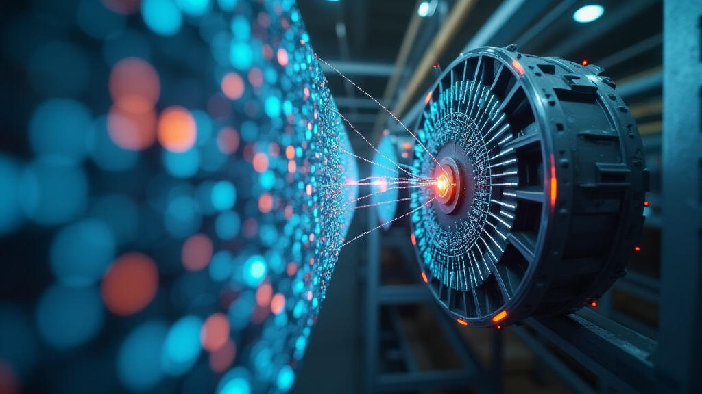 Logistics and Conveying] The Key Role of Differentiating Between Gear Motors and Regular Motors in Practical Applications