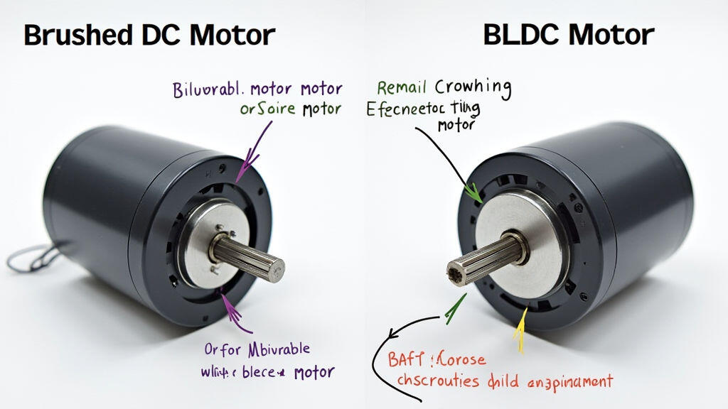 Essential for agricultural machinery automation upgrades: A guide to micro DC gear motor selection and matching