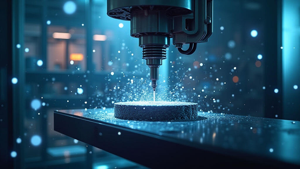 Why CNC Machine Tool Manufacturers are Increasingly Focusing on DC Gear Motor Selection Performance Optimization