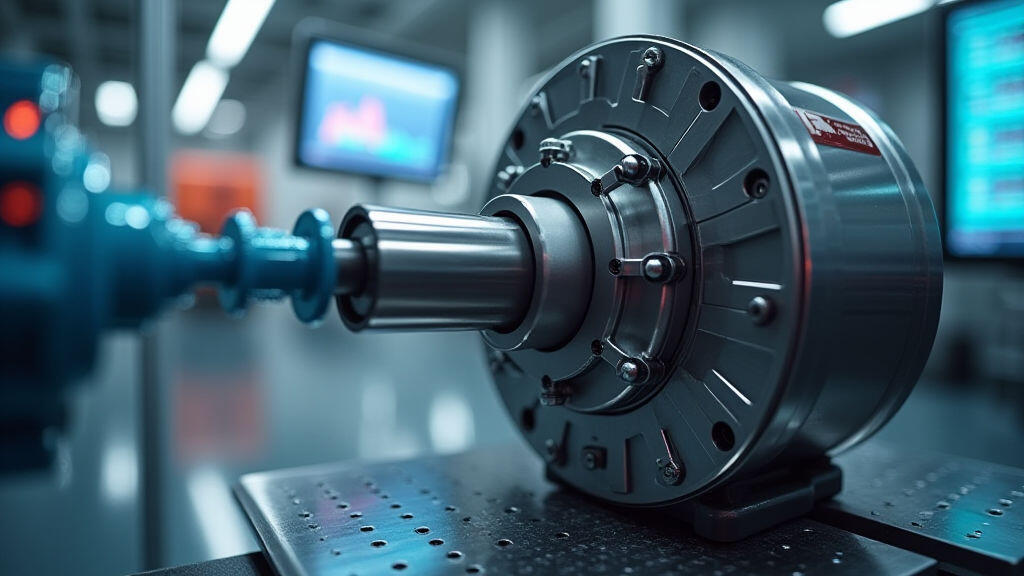 Why Medical Equipment Manufacturers are Increasingly Focusing on English Performance Optimization of Gear Motors