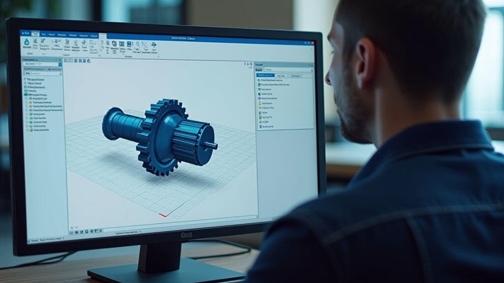 Why Medical Equipment Manufacturers are Increasingly Focusing on English Performance Optimization of Gear Motors