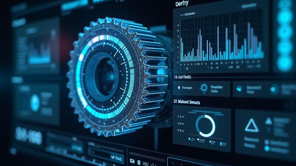 Selection Points and Calculation Methods for Gear Motor Selection from an Automated Production Line Perspective