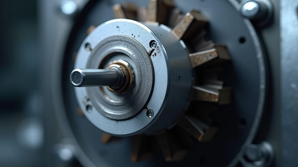 How CNC Machine Tool Equipment Can Achieve Cost Reduction and Efficiency Improvement Through Micro DC Gear Motors