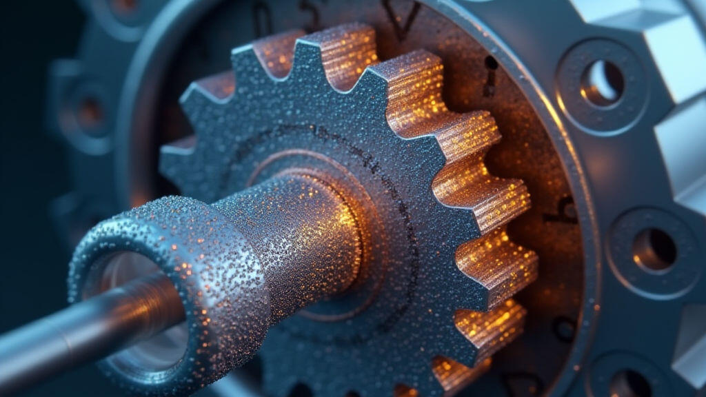 Gear Motor Principles: Boosting Speed and Energy Efficiency in Medical Equipment Production Lines