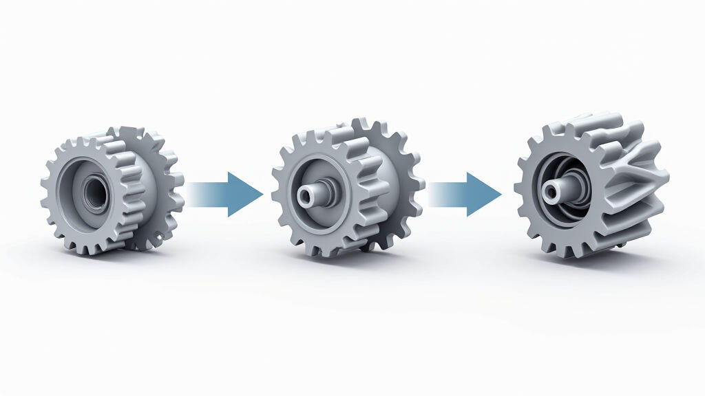 Micro DC Gear Motor Configuration Strategies in Agricultural Machinery Equipment Upgrades