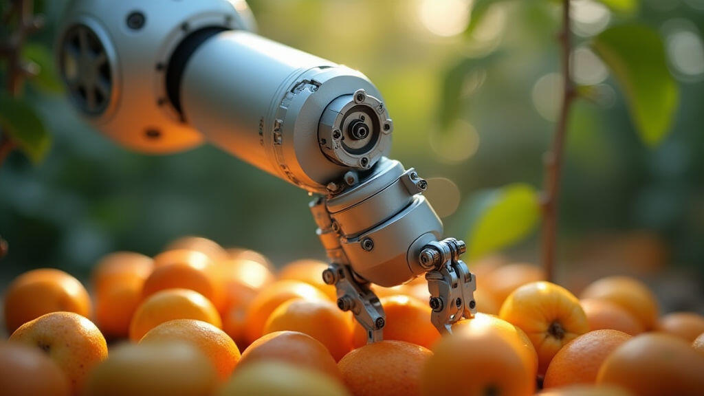 Micro DC Gear Motor Configuration Strategies in Agricultural Machinery Equipment Upgrades