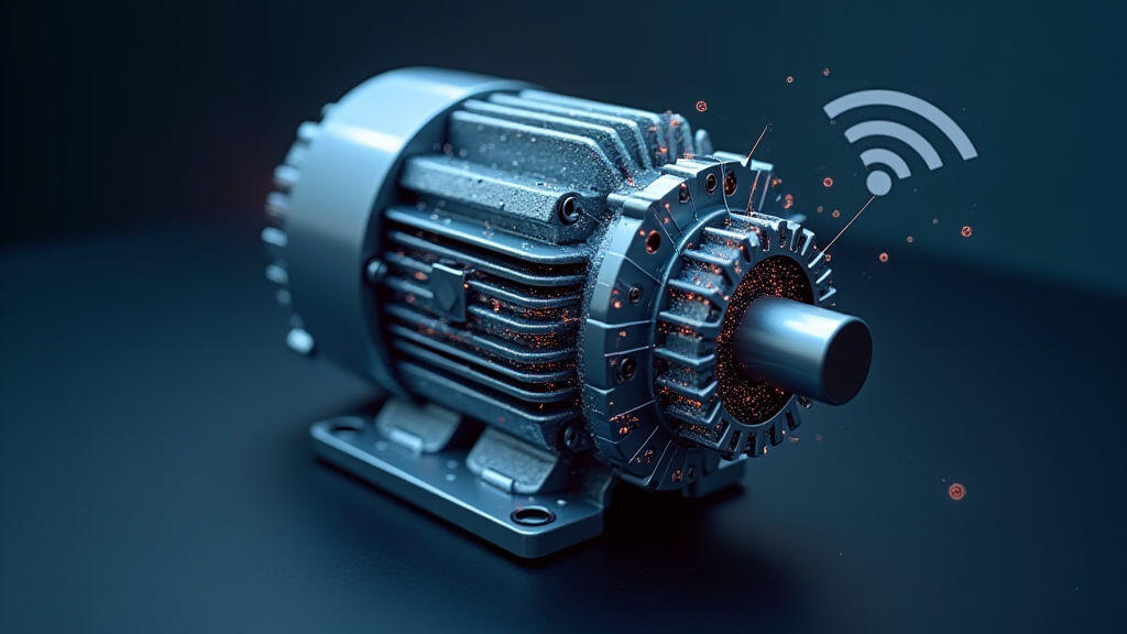 A practical guide: Experience sharing on DC gear motor selection in the manufacturing field