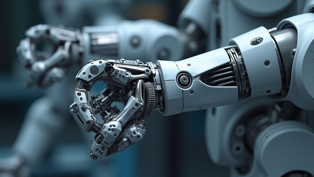 [Manufacturing] The Key Role of DC Gear Motor Selection in Practical Applications