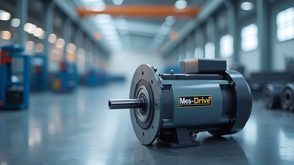 [Manufacturing] The Key Role of DC Gear Motor Selection in Practical Applications