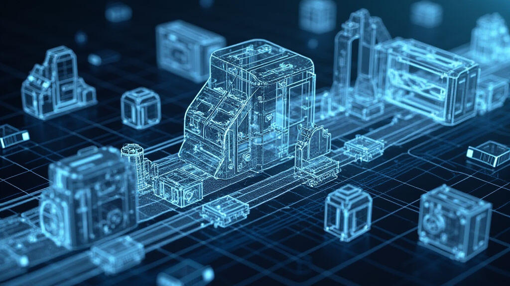 How Manufacturing Equipment Can Achieve Cost Reduction and Efficiency Improvement Through What a Gear Motor Is