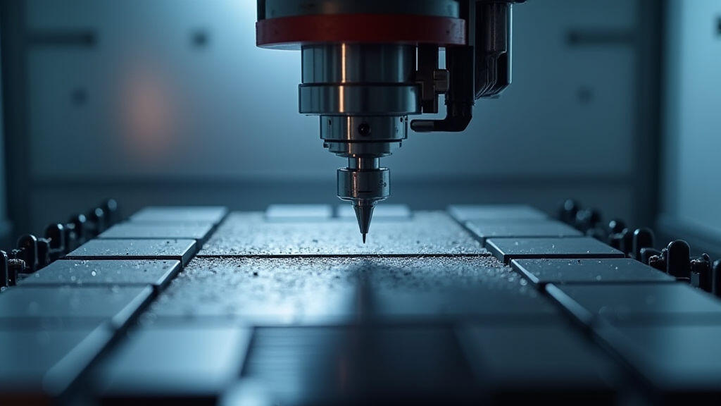 How CNC Machine Tool Equipment Can Achieve Cost Reduction and Efficiency Improvement Through Gear Reducers