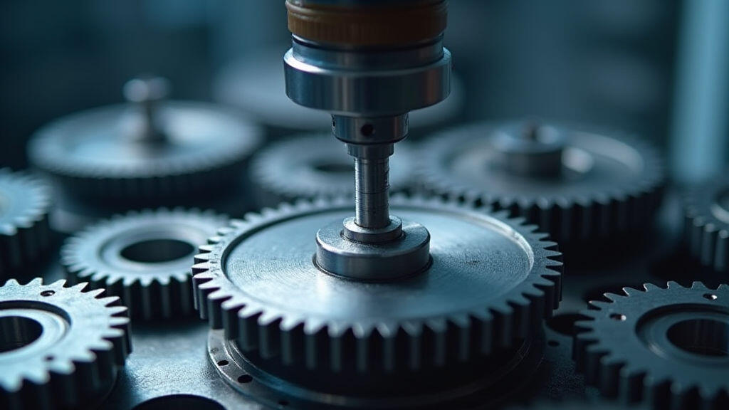 Common Mistakes and Solutions for Agricultural Machinery Enterprises When Purchasing Gear Motor Manufacturers